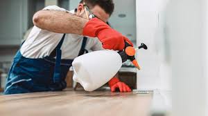 Best Pest Prevention Services  in Clatskanie, OR